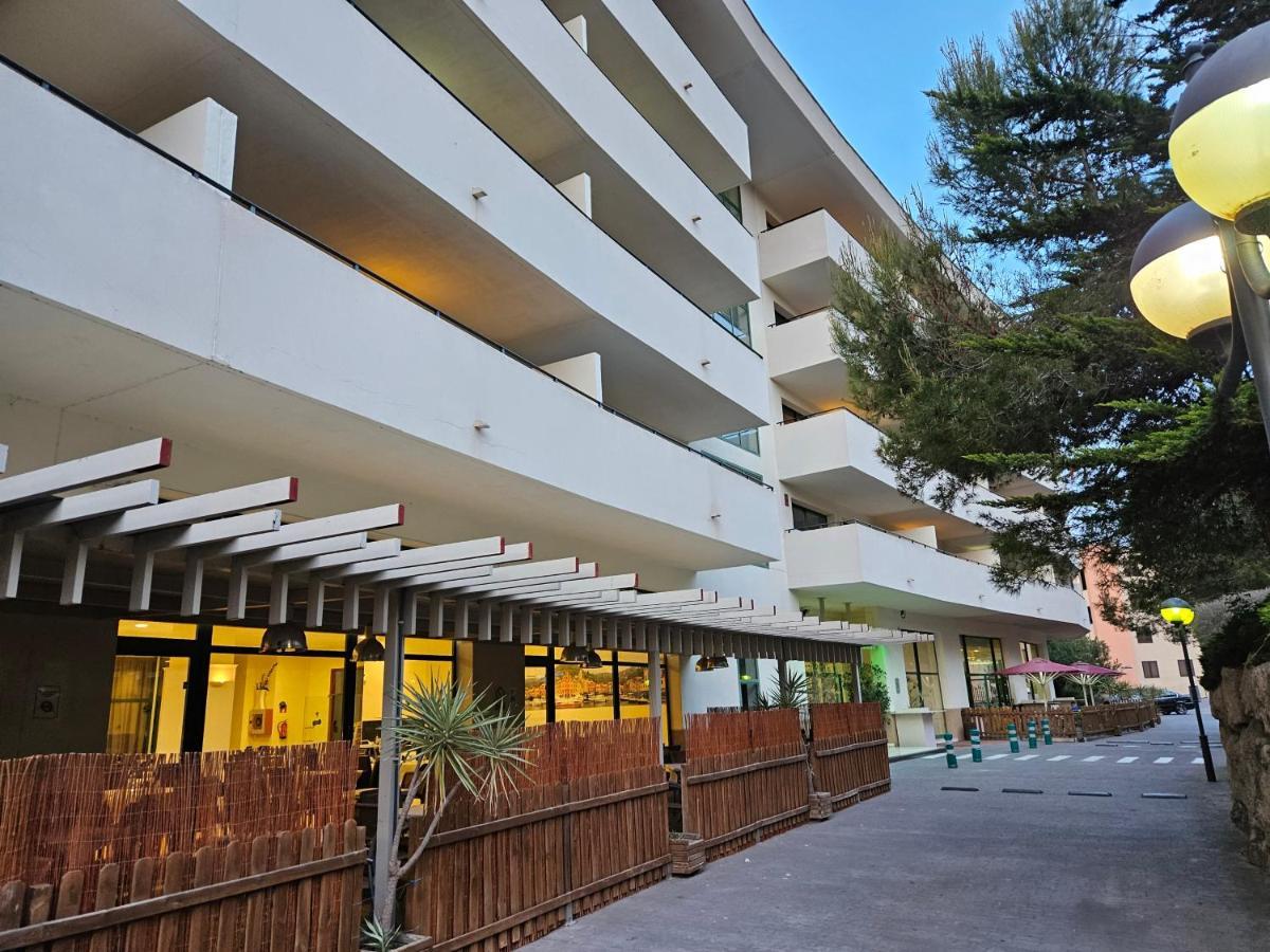 Festival Village Salou Exterior foto